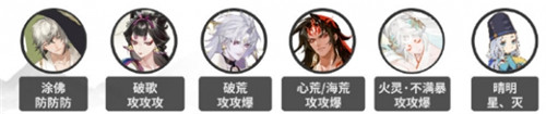 阴阳师SP红叶活动速通攻略
