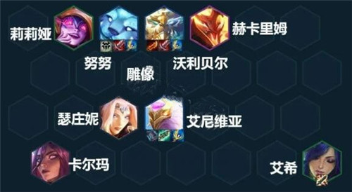 金铲铲之战