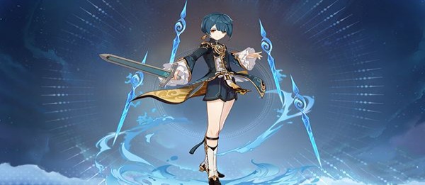 原神草神武装有哪些角色 草神武装纳行久皇培养攻略