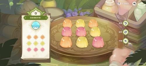 原神潜能焕发解谜攻略