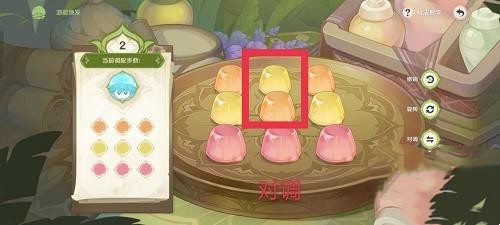 原神潜能焕发解谜攻略