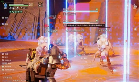 星球重启伊伏诺遗迹BOSS怎么通过