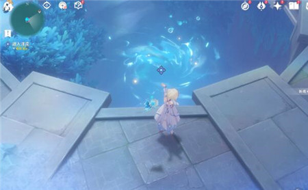 原神藻海的寻踪大梦的转醒任务怎么完成