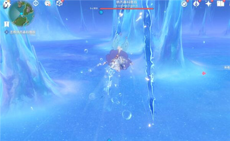 原神藻海的寻踪大梦的转醒任务怎么完成