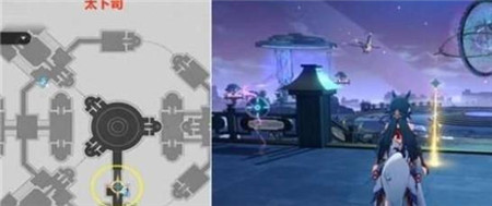 崩坏星穹铁道罗浮异闻磷火录怎么通关