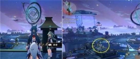 崩坏星穹铁道罗浮异闻磷火录怎么通关