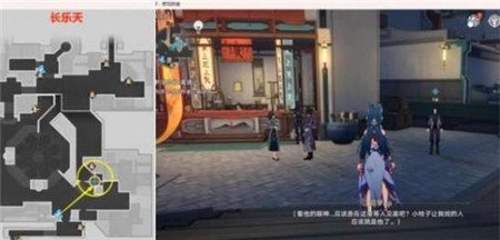 崩坏星穹铁道罗浮异闻离魂记怎么通关