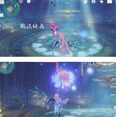 原神4.2夏萨尼翁宝箱在哪