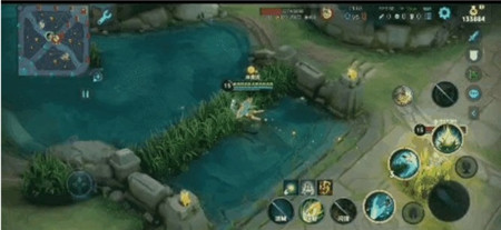 王者荣耀桑启技能连招怎么使用