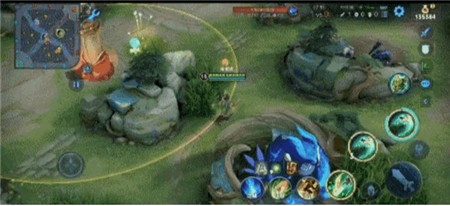 王者荣耀桑启技能连招怎么使用