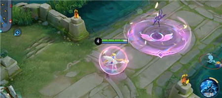 王者荣耀王昭君永恒月亮水手皮肤特效怎么样