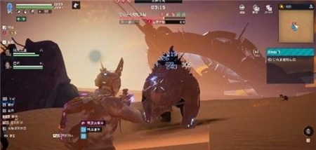 星球重启战争回响怎么玩