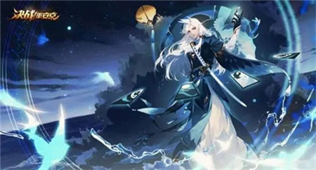 决战平安京中单鬼使白怎么玩