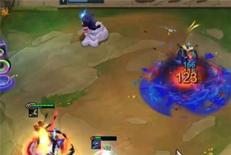 金铲铲之战s10强化英雄海克斯怎么样