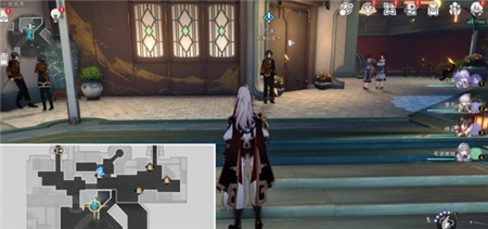 崩坏星穹铁道中文采斐然怎么解锁