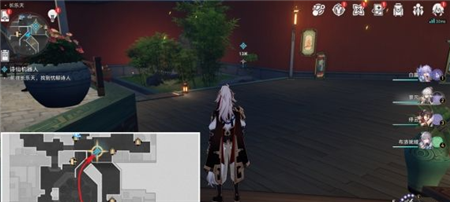 崩坏星穹铁道中文采斐然怎么解锁