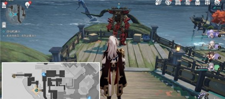 崩坏星穹铁道中文采斐然怎么解锁