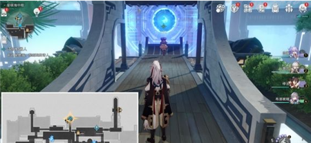 崩坏星穹铁道中文采斐然怎么解锁