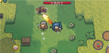 元气骑士前传新手职业流派怎么选择