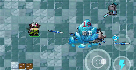 元气骑士前传新手职业流派怎么选择