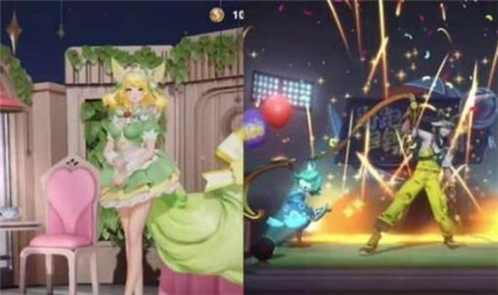 王者荣耀s34赛季返场战令皮肤怎么样