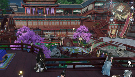 逆水寒手游月影碎空江湖技能怎么获取