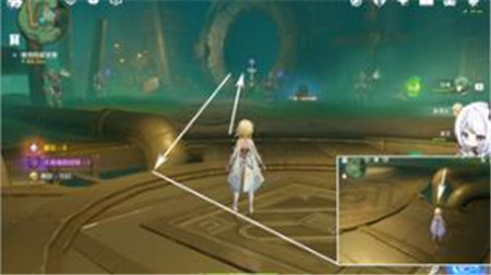 原神通往奇点之路任务怎么做