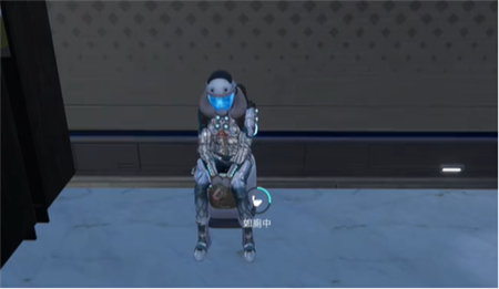 星球重启健康状态怎么恢复