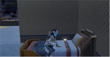 星球重启健康状态怎么恢复