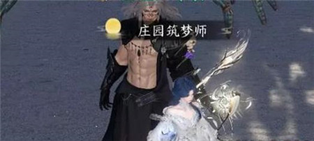 逆水寒手游神龟虽寿任务怎么完成