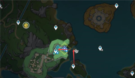 原神藻海的寻踪丘比特的爱人任务怎么玩