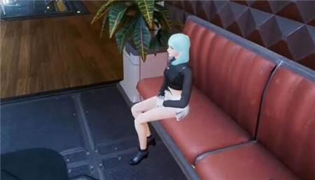 星球重启便携折叠椅如何获得