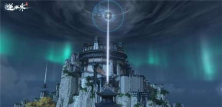 逆水寒手游千刃熔锋戒怎么获得