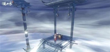 逆水寒手游千刃熔锋戒怎么获得