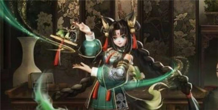 决战平安京金风酿月什么时间返场