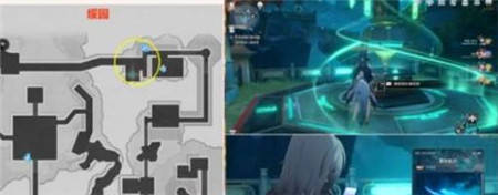 崩坏星穹铁道贯月槎怎么通关