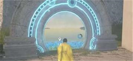 逆水寒手游铁山靠止隐怎么获得