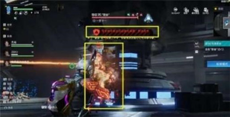 星球重启废弃发射井任务怎么玩