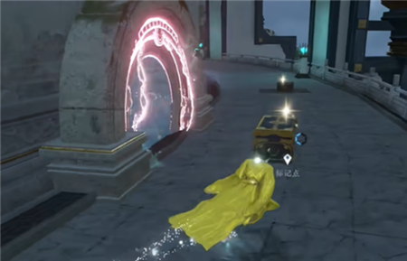 逆水寒手游中佳期特质怎么获得