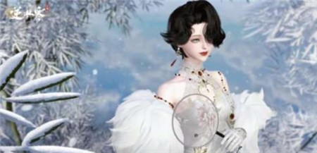 逆水寒手游金粉绮梦烽火浮生什么时间上线