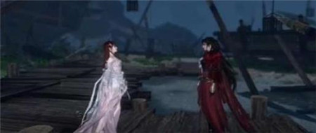 逆水寒手游护我生灵卫我山海成就怎么获得