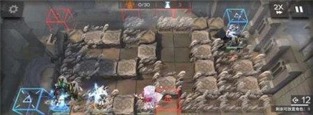 明日方舟灰烬泽地炎客皮肤任务怎么完成