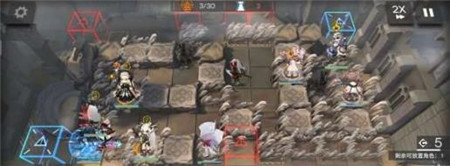 明日方舟灰烬泽地炎客皮肤任务怎么完成