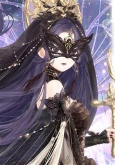 奇迹暖暖魔女的叹息怎么获取