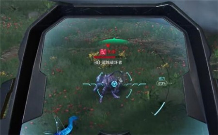 星球重启虚拟战境26关怎么过