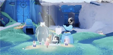 光遇国服空巢季什么时间结束