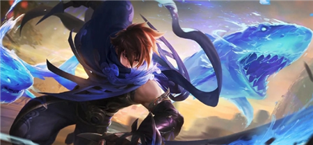 王者荣耀澜怎么连招最强