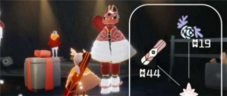 光遇宴会节先祖兑换奖励有哪些