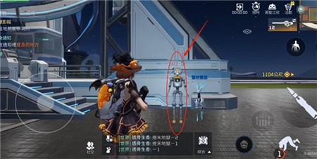 星球重启人工岛摩天轮怎么制作