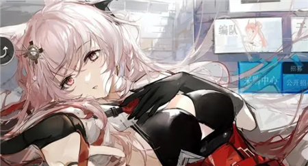 明日方舟4.5周年庆联合卡池怎么抽取